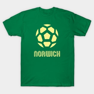 Norwich T-Shirt